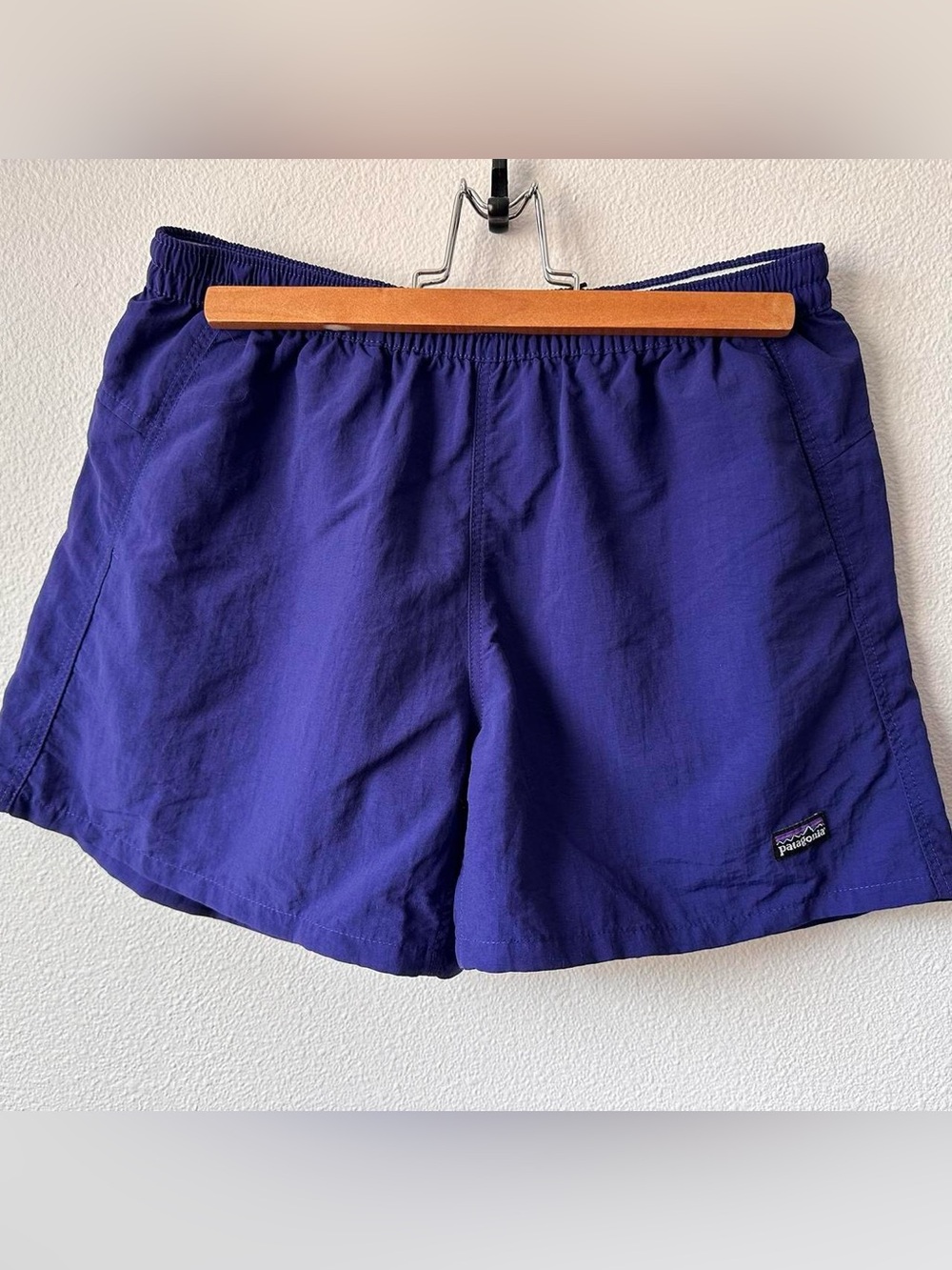 Patagonia baggies